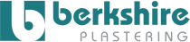 Berkshire Plastering logo